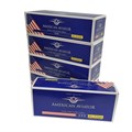 Гильзы сигаретные American Aviator 8*24мм 1000 шт (5х200шт) - фото 4515