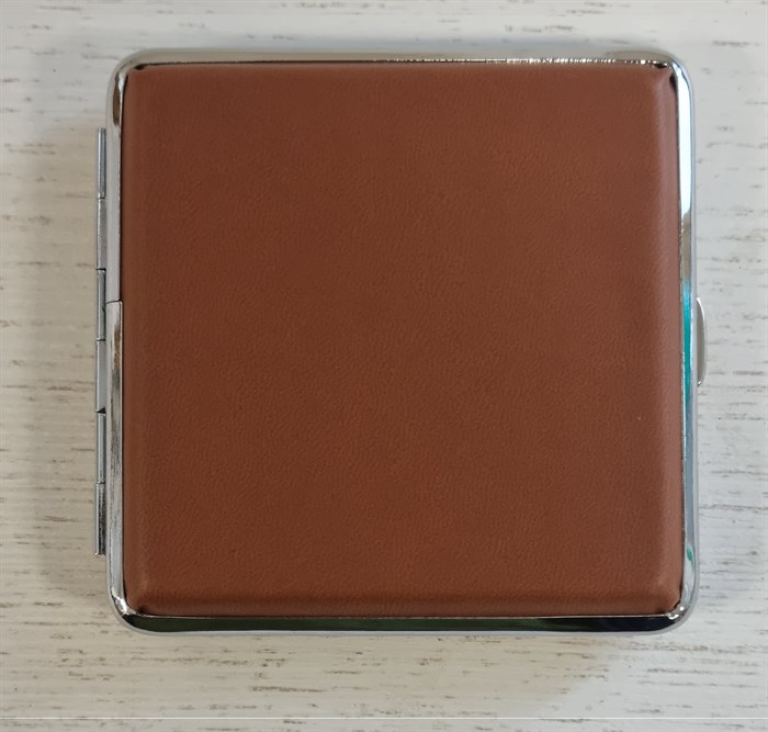 Портсигар Faro для 20 стандартных cигарет А-В2 241